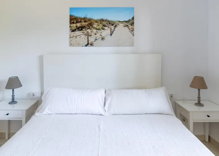 Appartement Ses Anneres