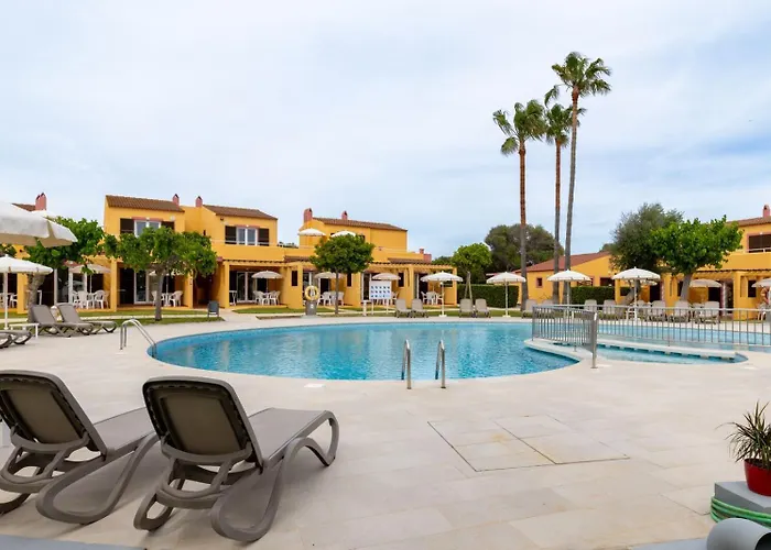 Ses Anneres Appartement