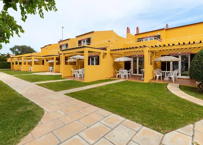 Ses Anneres Appartement Cala'N Blanes (Menorca)