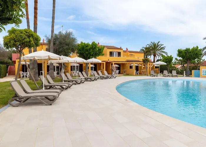 Appartement Ses Anneres Cala'N Blanes (Menorca)