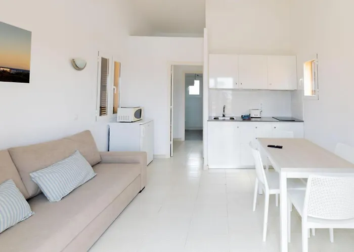 Ses Anneres Appartement *