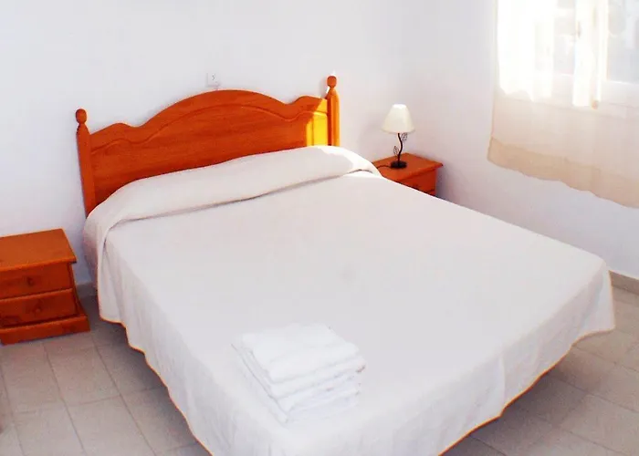 Ses Anneres Appartement *