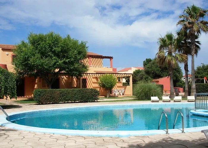 Ses Anneres Appartement *