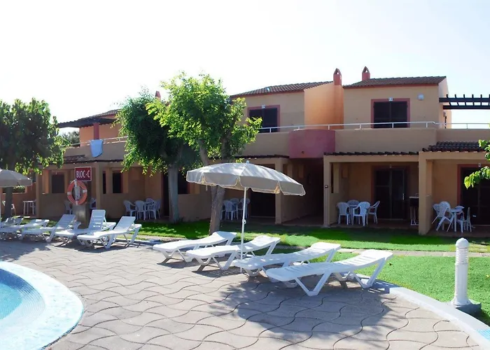 Ses Anneres Appartement *